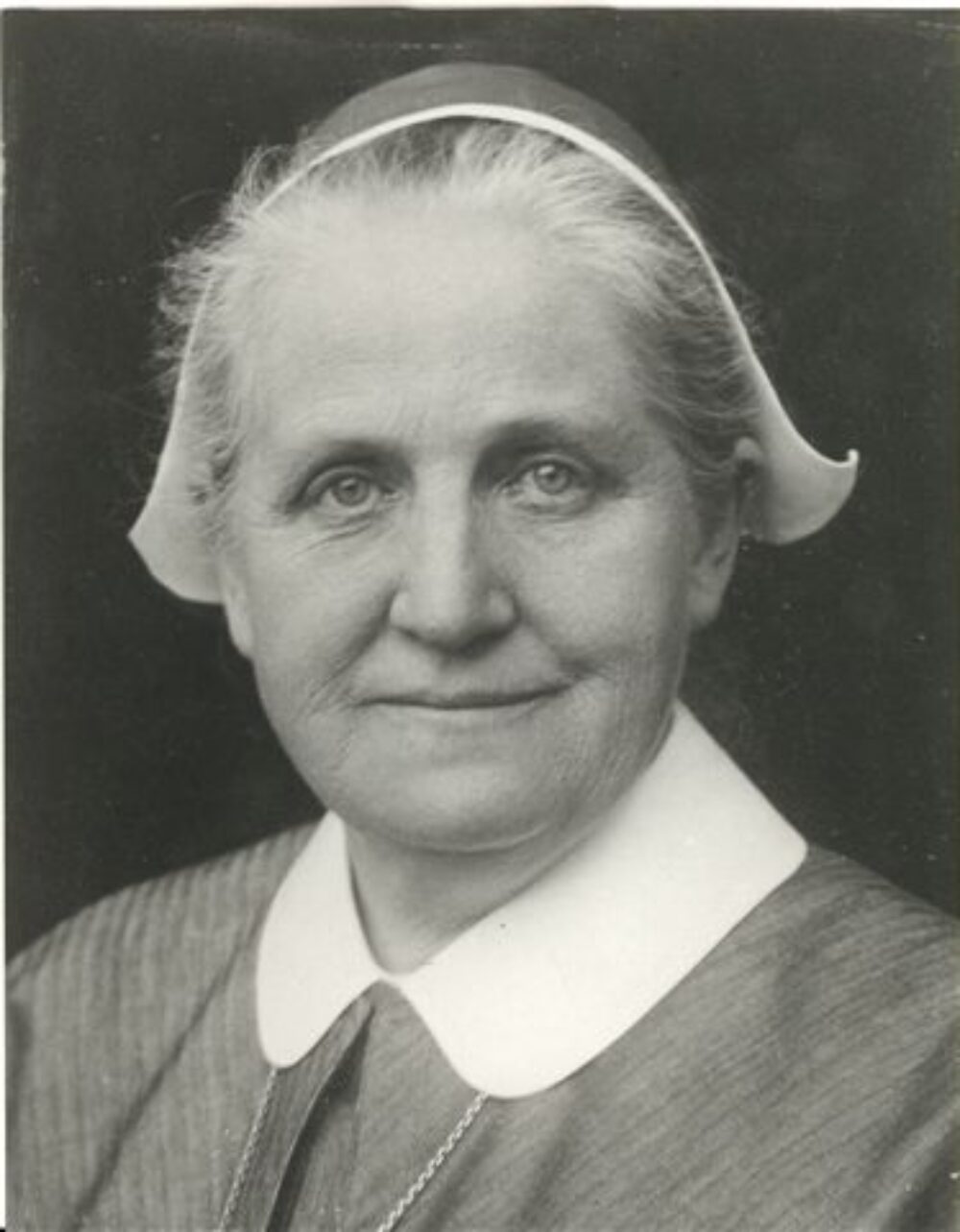 Emilie Dormann Annaschwester